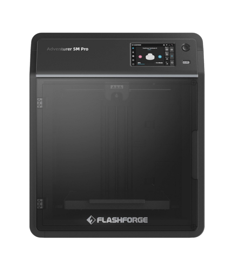 Flashforge Adventurer 5M Pro - 3D Yazıcı