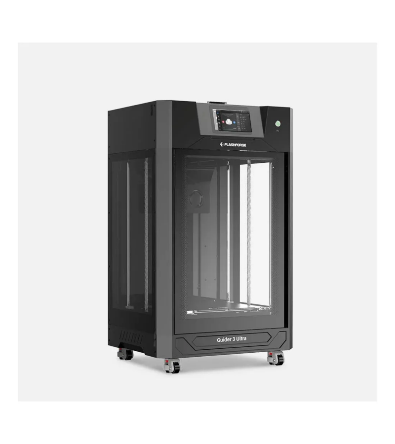 FlashForge Guider 3 Ultra - 3D Yazıcı