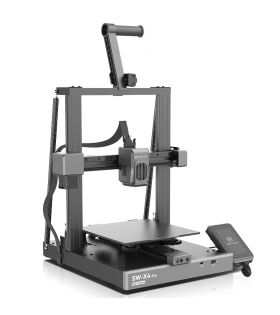 Artillery Sidewinder X4 Pro - 3D Yazıcı