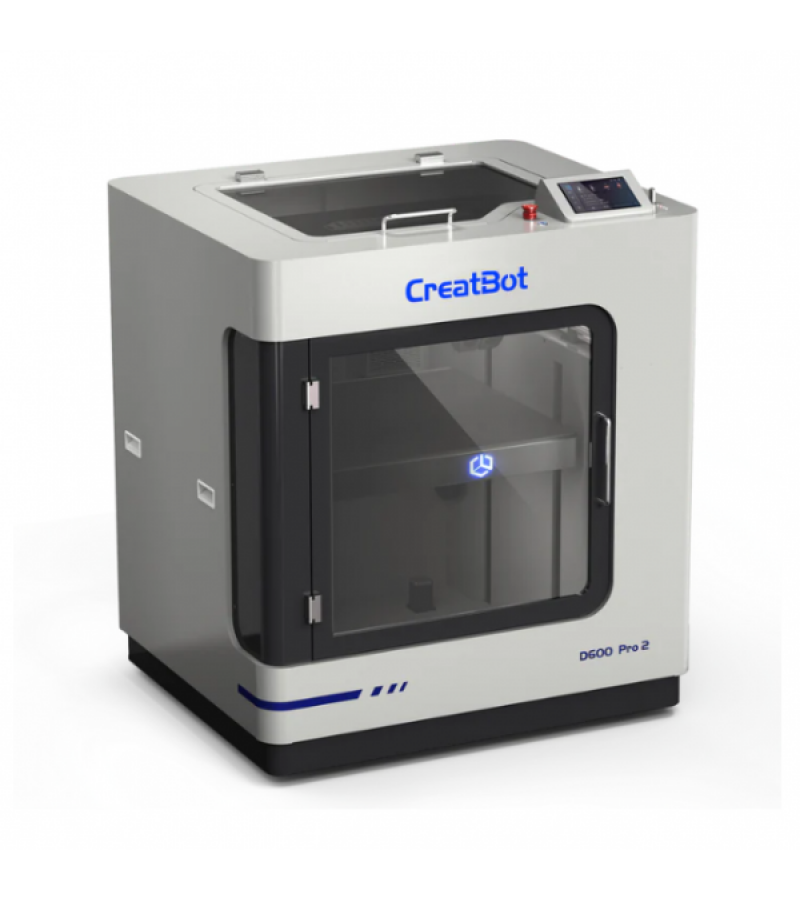 CreatBot D600 Pro 2 - 3D Yazıcı