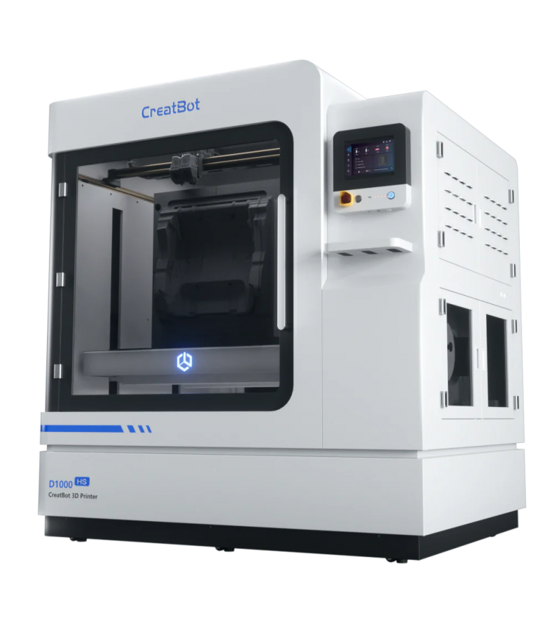 CreatBot D1000 HS - 3D Yazıcı
