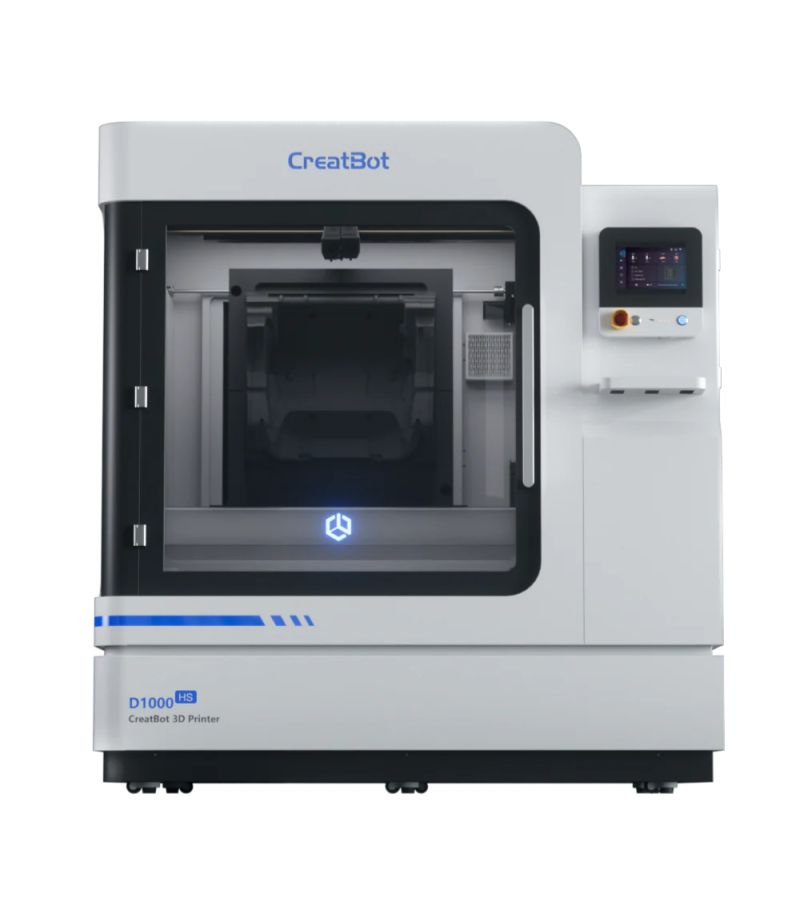 CreatBot D1000 HS - 3D Yazıcı