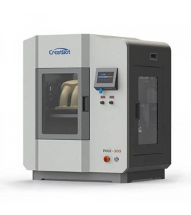 CreatBot PEEK 300 Endüstriyel - 3D Yazıcı