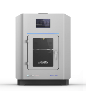 CreatBot PEEK-250 - 3D Yazıcı