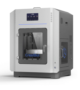 CreatBot PEEK-250 - 3D Yazıcı