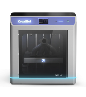 CreatBot F430 NX - 3D Yazıcı