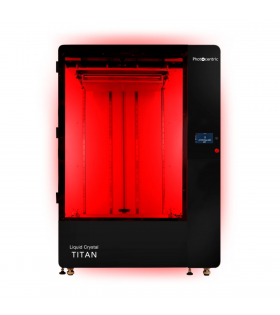 Photocentric Liquid Crystal Titan - 3D Yazıcı