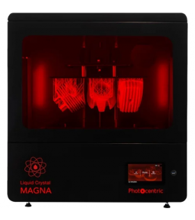 Photocentric Crystal Magna - 3D Yazıcı