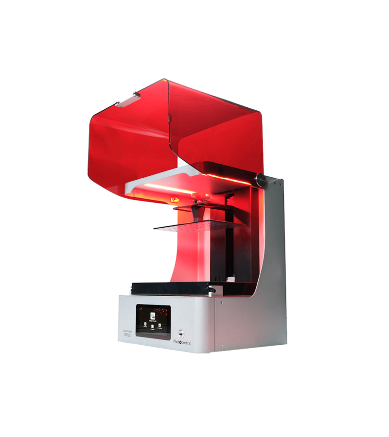 Photocentric LC Opus - 3D Yazıcı