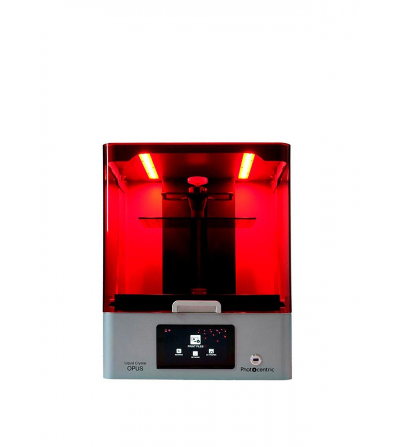 Photocentric LC Opus - 3D Yazıcı