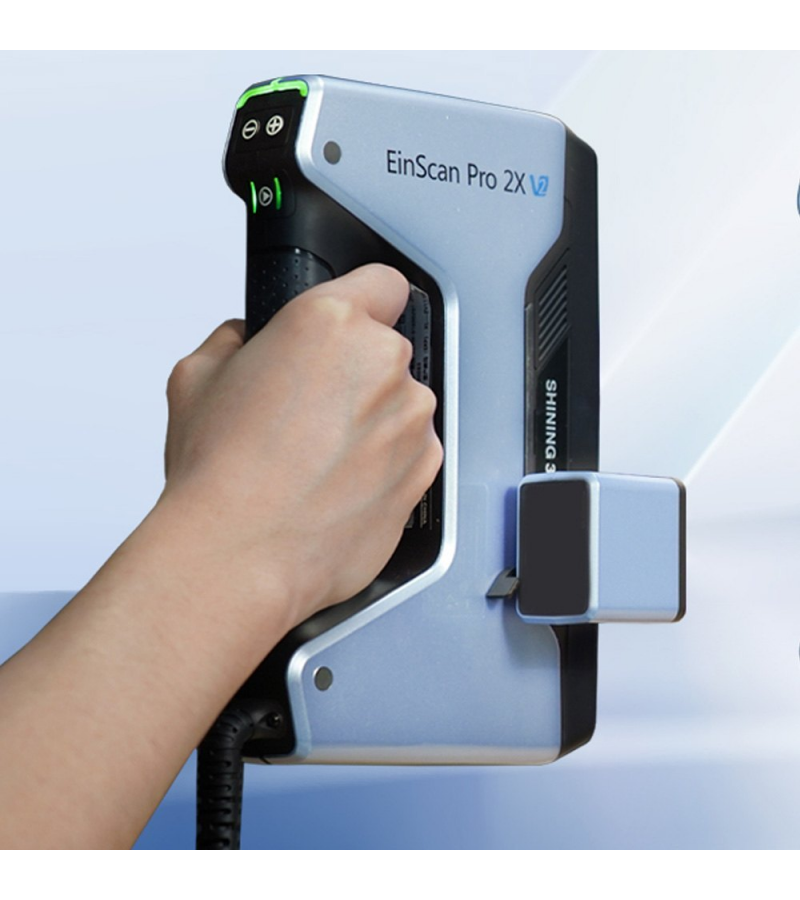 Shining3D EinScan-Pro 2X V2 - 3D Tarayıcı