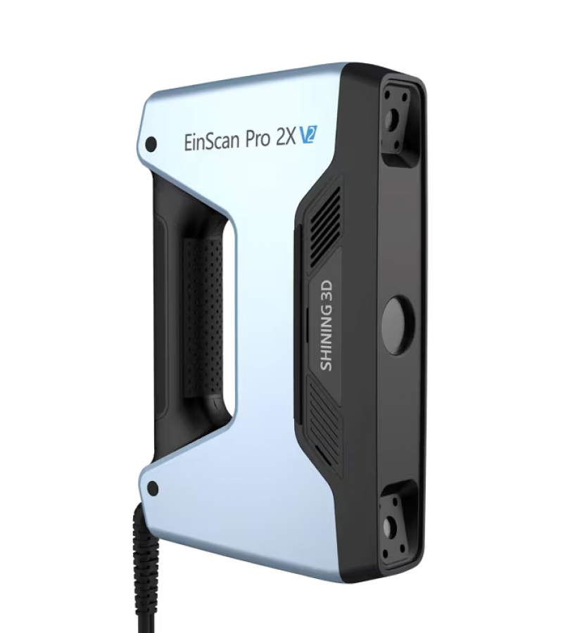 Shining3D EinScan-Pro 2X V2 - 3D Tarayıcı