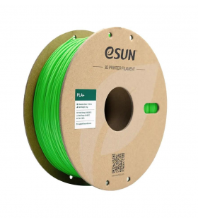 Esun PLA+ Filament 1.75 Mm Açık Yeşil