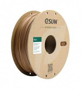 Esun PLA+ Filament 1.75 Mm Açık Kahverengi