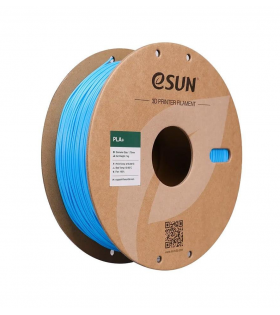 Esun PLA+ Filament 1.75 Mm Açık Mavi