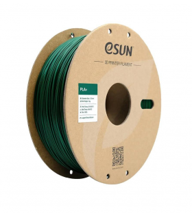 Esun PLA+ Filament 1.75 Mm Yeşil