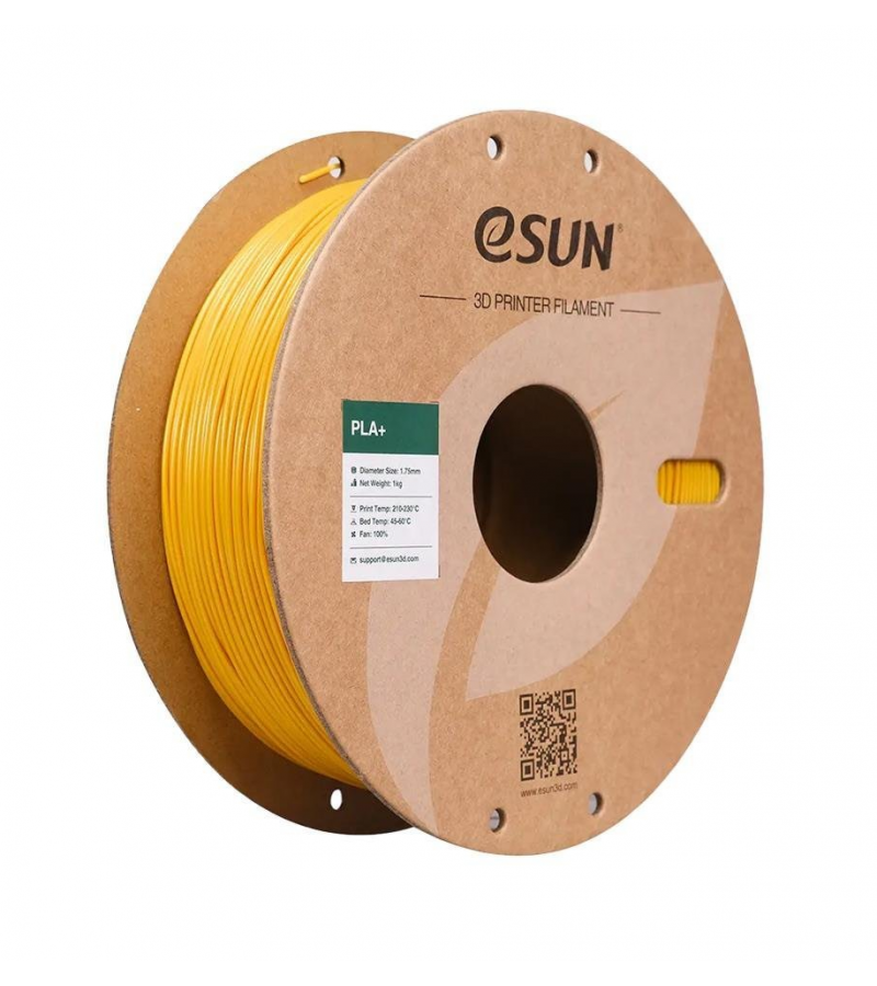 Esun PLA+ Filament 1.75 Mm Altın