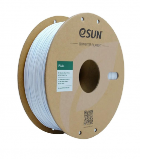 Esun PLA+ Filament 1.75 Mm Soğuk Beyaz