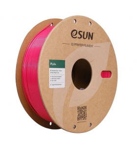 Esun PLA+ Filament 1.75 Mm Magenta