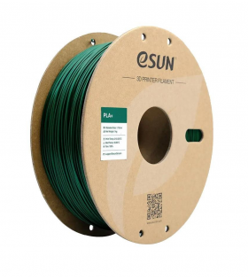 Esun PLA+ Filament 1.75 Mm Çam Yeşili