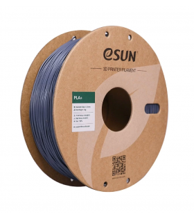 Esun PLA+ Filament 1.75 Mm Gri