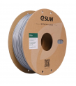 Esun PLA+ Filament 1.75 Mm Gümüş