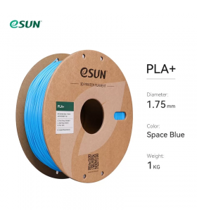 Esun PLA+ Filament 1.75 Mm Uzay Mavisi