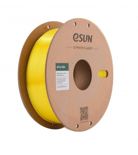 Esun eSilk-PLA Filament Sarı