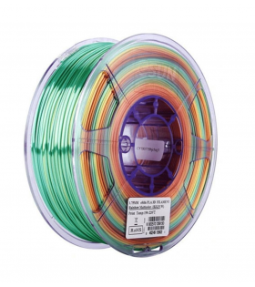 Esun eSilk-PLA Filament Gökkuşağı