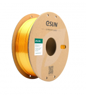 Esun eSilk-PLA Filament Altın