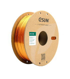 Esun eSilk-PLA Filament Bakır