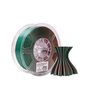 Esun ePLA-Silk Mystic Bakır-Mor-Yeşil