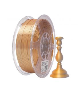 Esun ePLA-Silk Magic Filament Altın-Gümüş