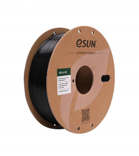 Esun PLA-HS Filament Siyah