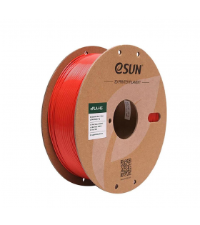 Esun PLA-HS Filament Kırmızı