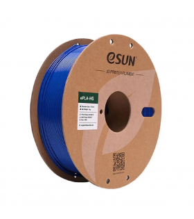Esun PLA-HS Filament Mavi