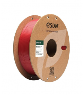 Esun PLA-SS Ateş Kırmızısı
