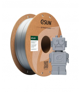 Esun PLA-SS Gri