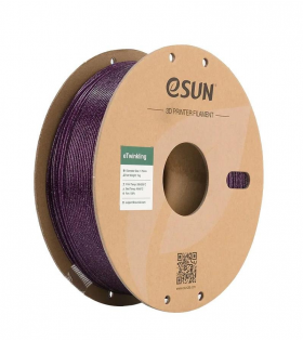 Esun eTwinkling Filament Mor