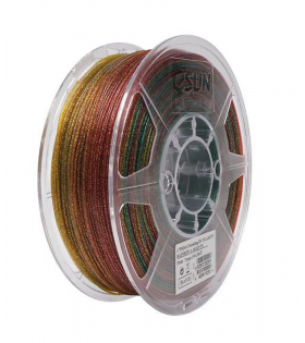 Esun eTwinkling Filament Gökkuşağı