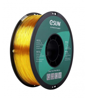 Esun PETG Filament Sarı