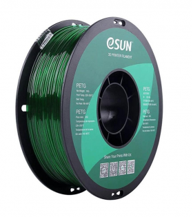 Esun PETG Filament Yeşil
