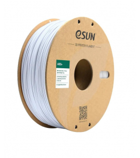 Esun ABS+ Filament Soğuk Beyaz