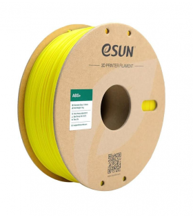 Esun ABS+ Filament Sarı