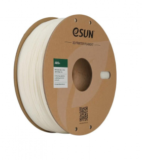 Esun ABS+ Filament Naturel