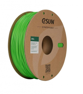 Esun ABS+ Filament Açık Yeşil