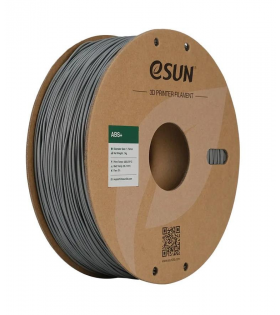 Esun ABS+ Filament Gri