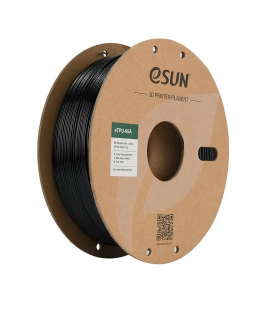 Esun eTPU-95A Filament Siyah