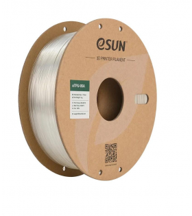 Esun eTPU-95A Filament Naturel