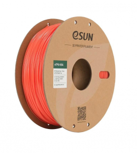 Esun eTPU-95A Filament Color Change Temp
